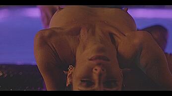 Actress - Sarah Shahi, Li Jun Li, Margaret Odette: Movie - SexLife
